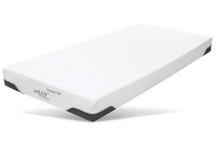 Memory 200 Mattress