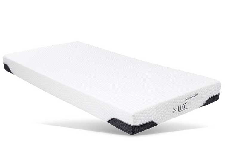 Memory 200 Mattress
