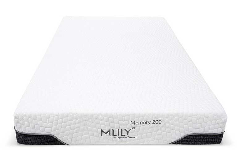 Memory 200 Mattress