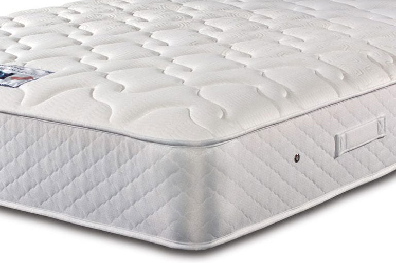 Sleepeezee Memory Comfort 800 Mattress