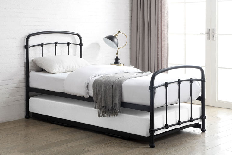 Flintshire Mostyn Guest Bed