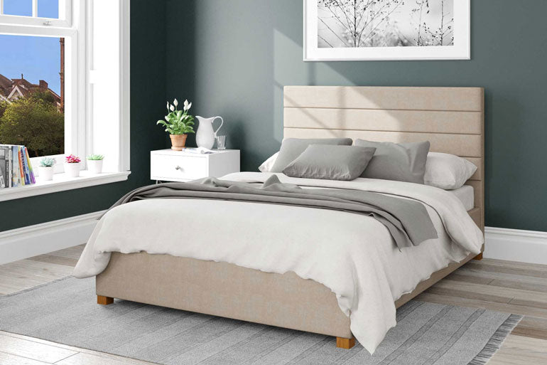 Aspire Kelly Ottoman Bed