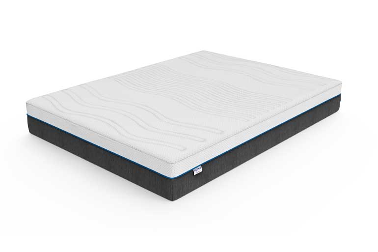 Hybrid Cool Gel 1000 Pocket Mattress