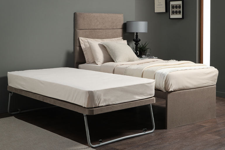 Nyla guest Bed Package
