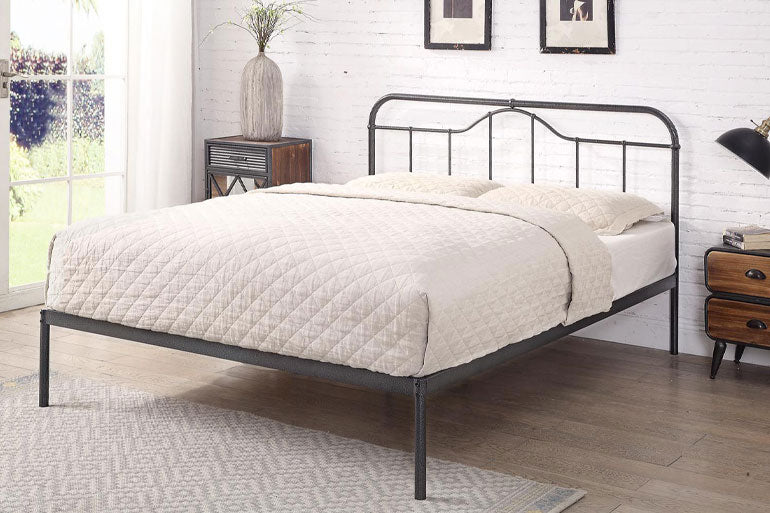 Flintshire Oakenholt Bed