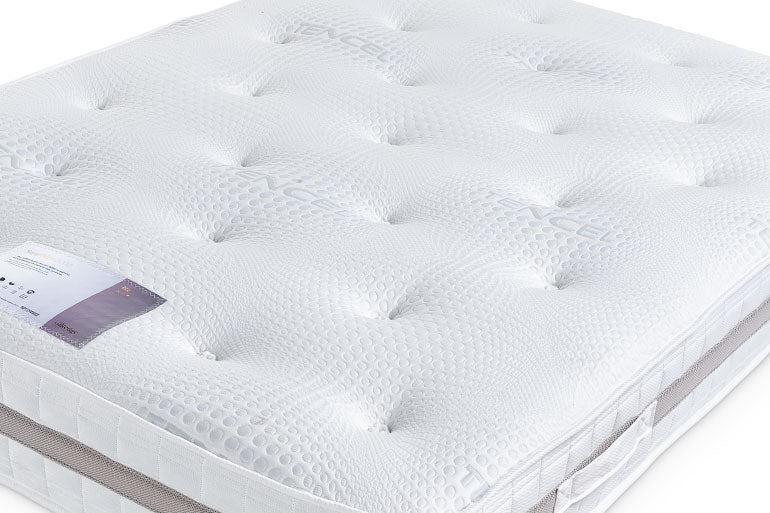 Love Sleep Luxury Pocket 2000 Mattress