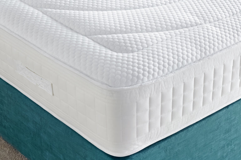 Bee's Knees Hybrid Gel Revive 1500 Mattress