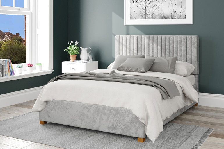 Aspire Grant Ottoman Bed