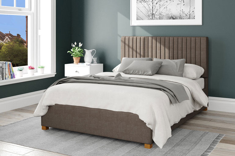 Aspire Grant Ottoman Bed