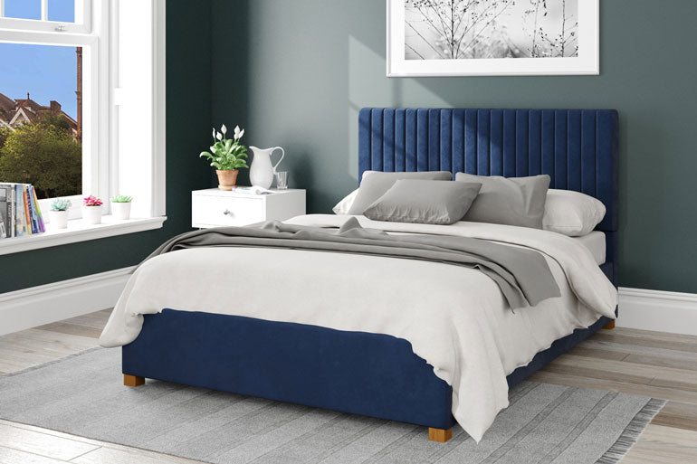 Aspire Grant Ottoman Bed