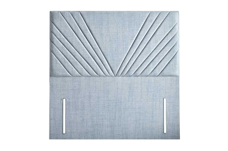 Bee&#39;s Knees Natural 9000 Reinforced Divan / Ottoman Package