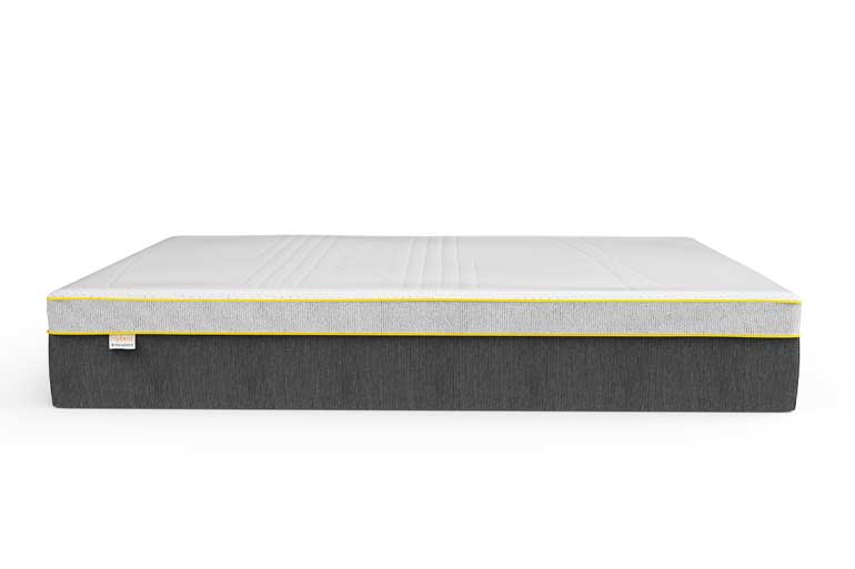 Bee's Knees Hybrid Cool Gel Ortho 5000 Mattress