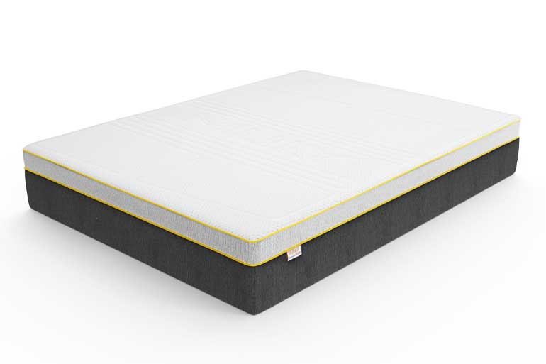 Bee's Knees Hybrid Cool Gel Ortho 5000 Mattress