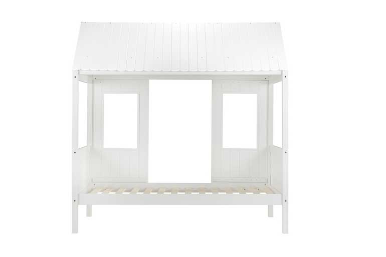 Birlea Treehouse Single Bed in White