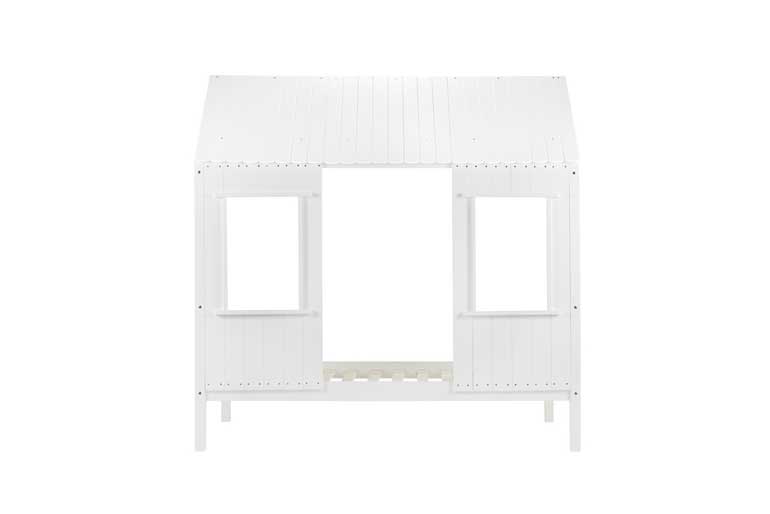 Birlea Treehouse Single Bed in White