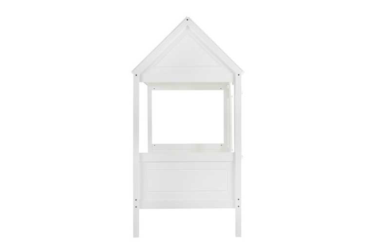 Birlea Treehouse Single Bed in White