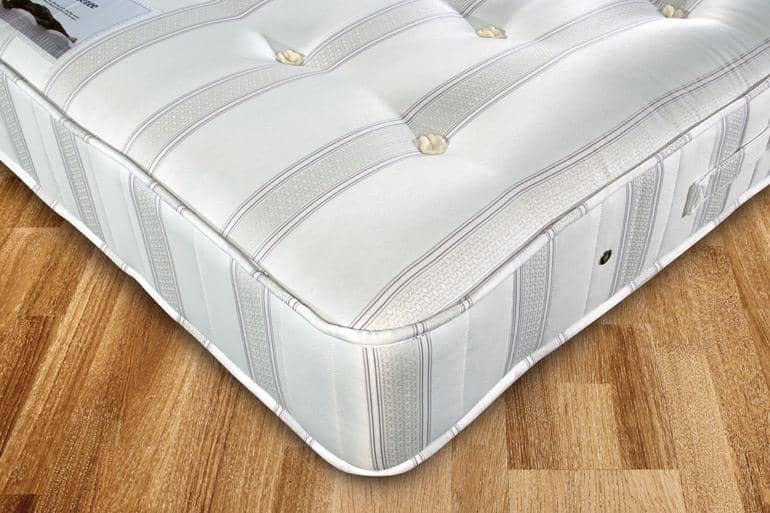 Sleepeezee Amethyst 1000 Mattress - UNAVAILABLE TO ORDER AT THIS TIME - Beds on Legs Ltd