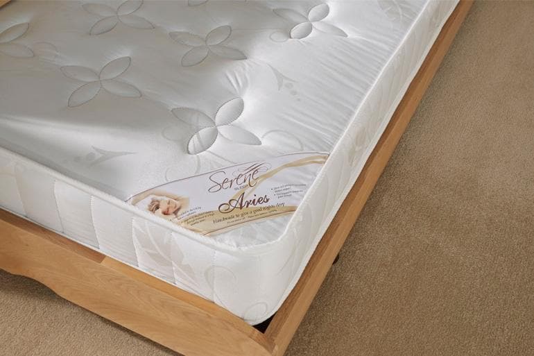 Serene Alice Guest Bed - Beds on Legs Ltd