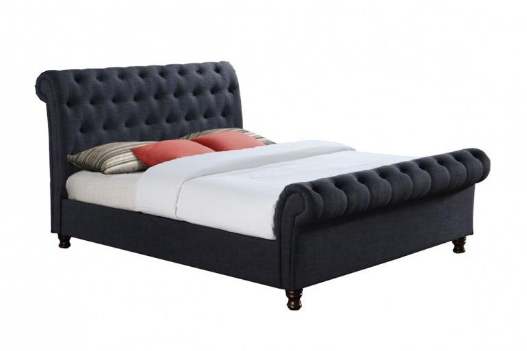 Birlea Castello Bed - Beds on Legs Ltd