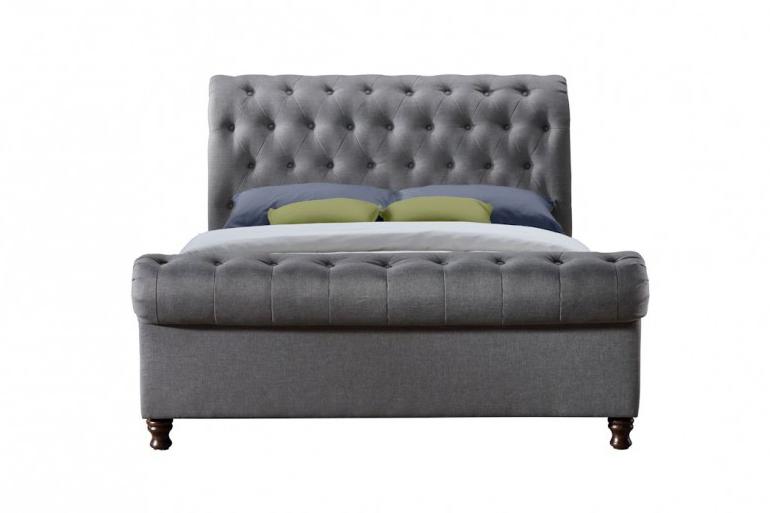 Birlea Castello Bed - Beds on Legs Ltd