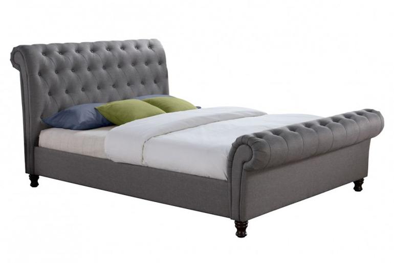 Birlea Castello Bed - Beds on Legs Ltd