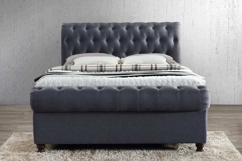 Birlea Castello Ottoman Bed - Beds on Legs Ltd