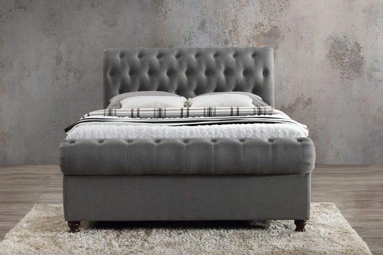 Birlea Castello Ottoman Bed - Beds on Legs Ltd