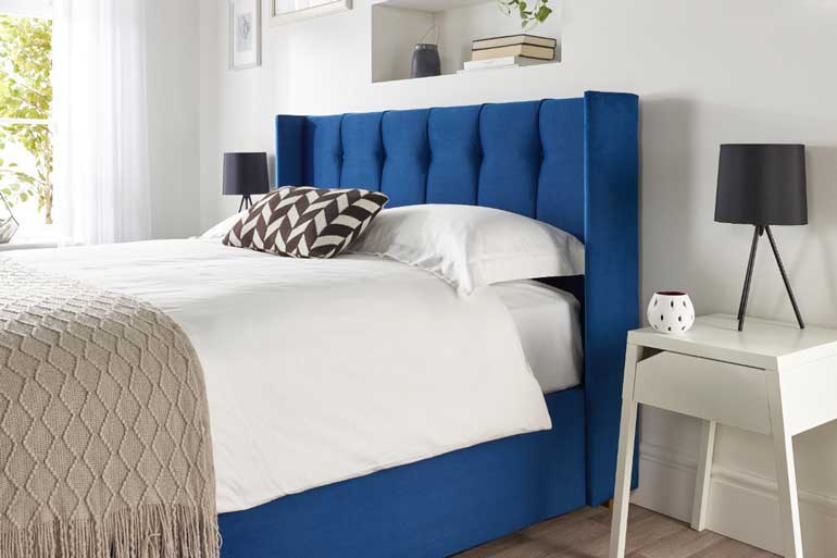 Aspire outlet bed pillow