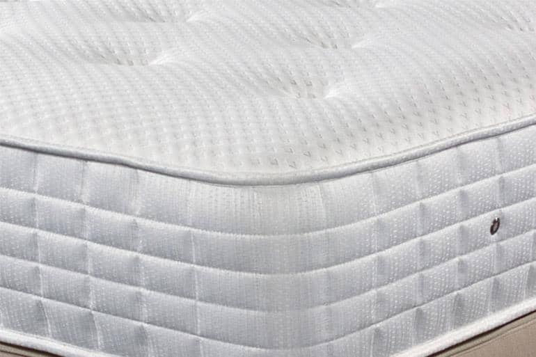Sleepeezee Cool Sensations 1400 Mattress - UNAVAILABLE TO ORDER AT THIS TIME - Beds on Legs Ltd