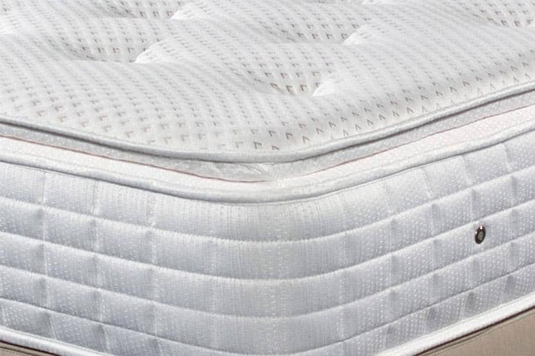 Sleepeezee Cool Sensations 2000 Mattress - UNAVAILABLE TO ORDER AT THIS TIME - Beds on Legs Ltd