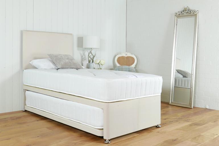 Essential Visitor Guest Bed - Beds on Legs Ltd