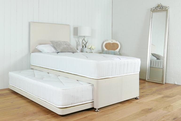 Essential Visitor Guest Bed - Beds on Legs Ltd