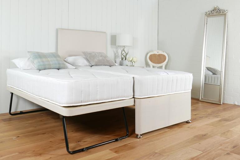 Essential Visitor Guest Bed - Beds on Legs Ltd