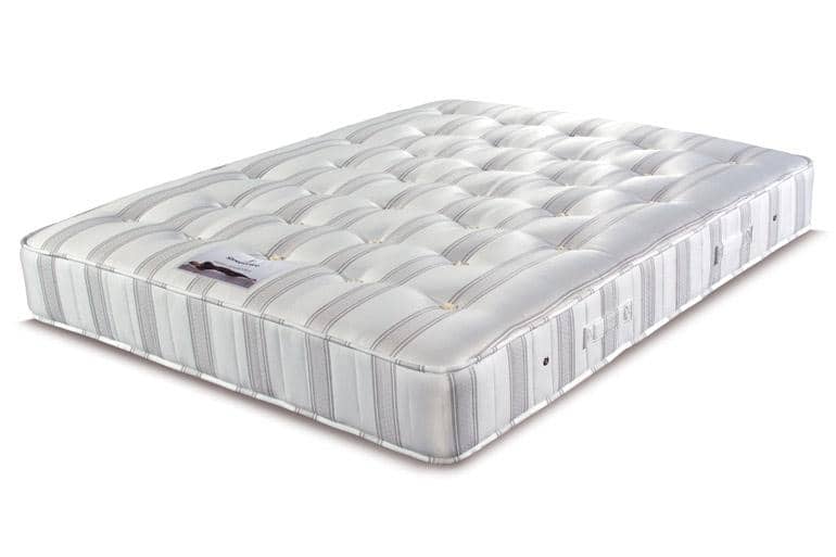 Sleepeezee Diamond 2000 Mattress - UNAVAILABLE TO ORDER AT THIS TIME - Beds on Legs Ltd