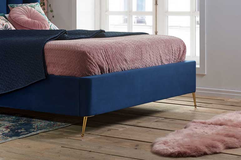 Birlea Lottie Ottoman Bed