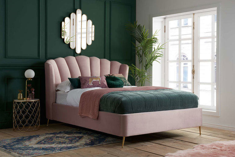 Birlea Lottie Ottoman Bed