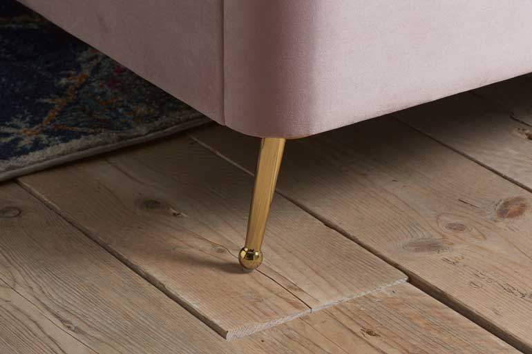 Birlea Lottie Ottoman Bed