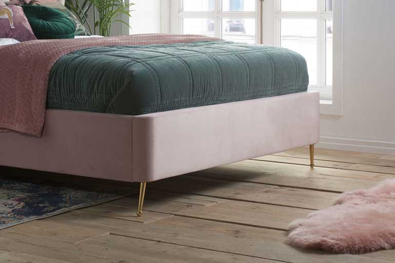 Birlea Lottie Ottoman Bed