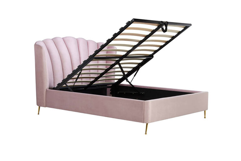 Birlea Lottie Ottoman Bed