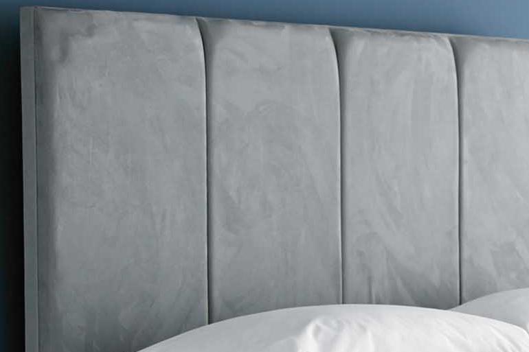 Cavendish- Madison Headboard - Beds on Legs Ltd