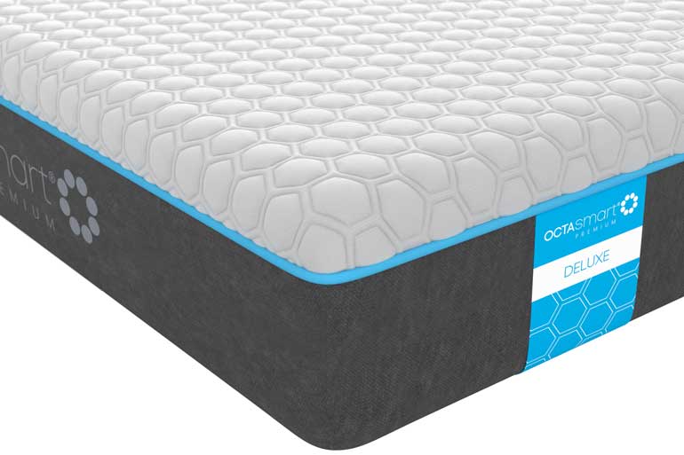 Dormeo Octasmart Premium Classic Mattress