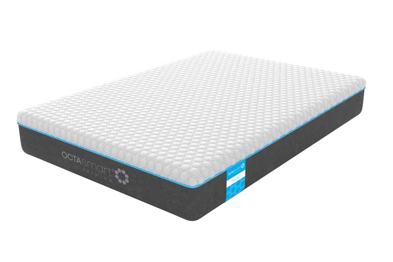 Dormeo Octasmart Premium Classic Mattress