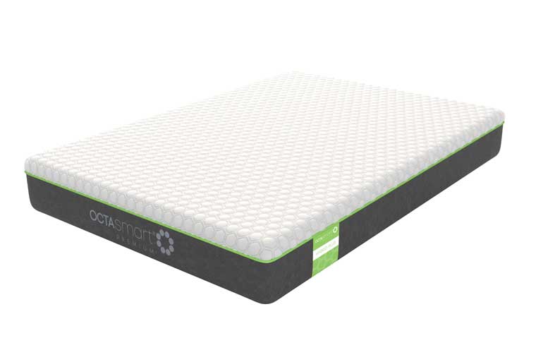 Dormeo Octasmart Premium Hybrid Plus Mattress