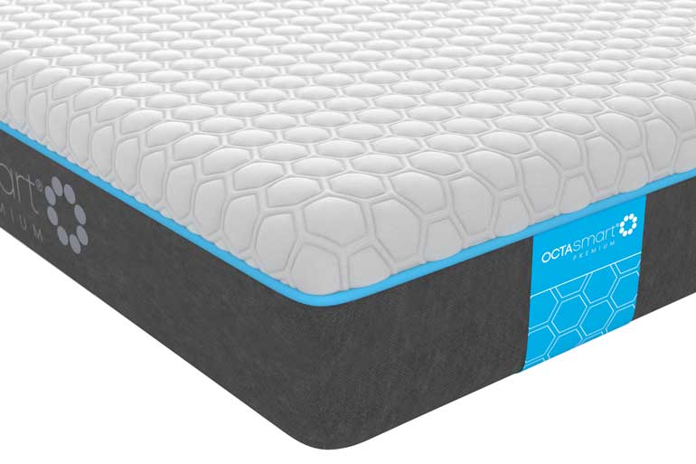 Dormeo Octasmart Premium Classic Mattress