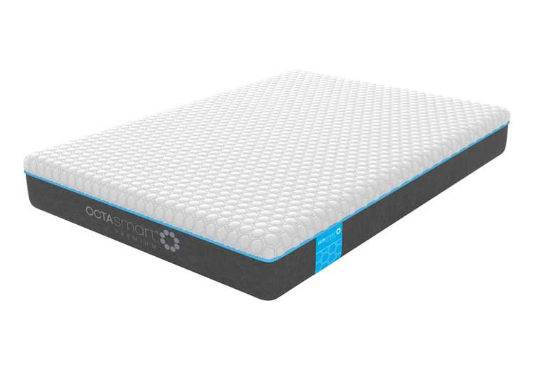 Dormeo Octasmart Premium Classic Mattress