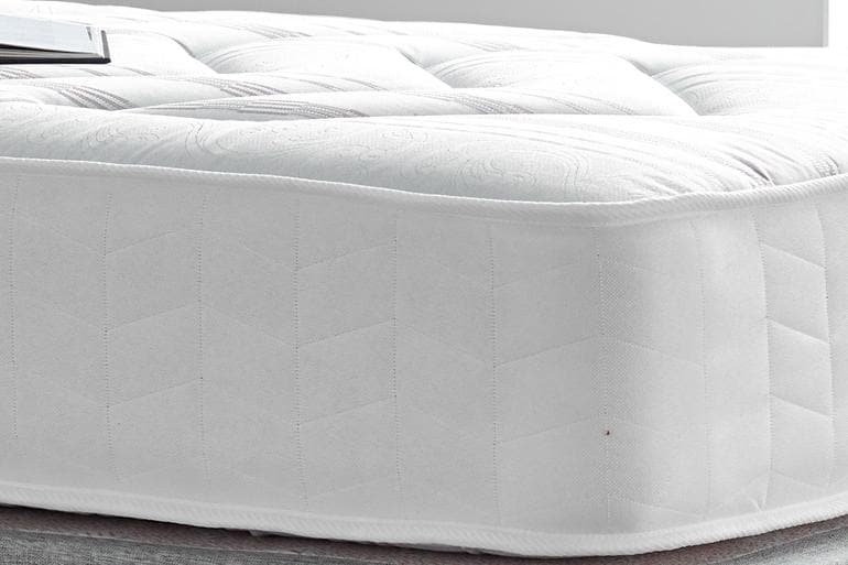 Love Sleep Deluxe Ortho Sprung Mattress - Beds on Legs Ltd