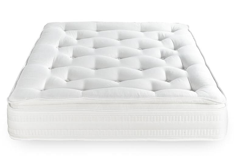 Love Sleep Pillow Top 1000 Mattress - Beds on Legs Ltd