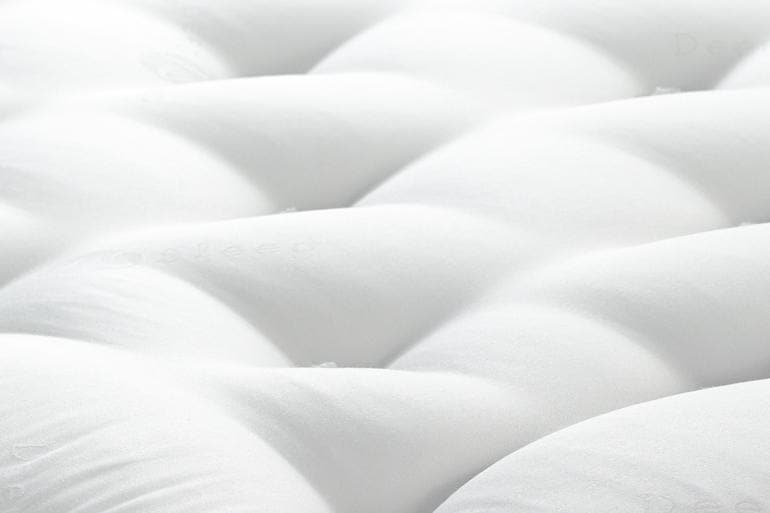 Love Sleep Pillow Top 1000 Mattress - Beds on Legs Ltd