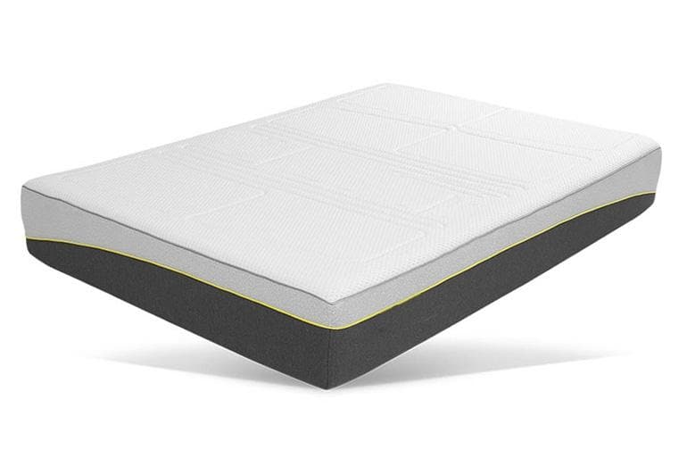 Love Sleep Oli Hybrid Cool Gel 2000 Mattress - Beds on Legs Ltd