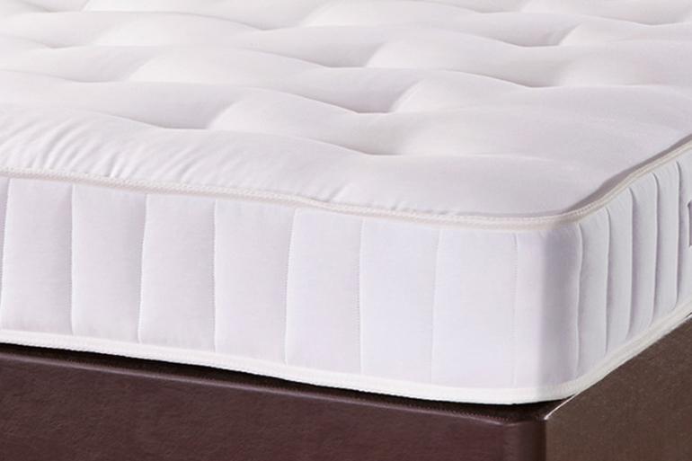 Contract Premier Pocket 2000 Mattress - Beds on Legs Ltd